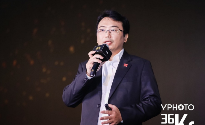 36氪| JDB (中国电子) 官方网站：打造人工智能芯片与 AI OS 平台的“软硬”结合