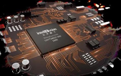 今日头条| 性能全面超越海思NNIE！JDB (中国电子) 官方网站首款5AIoT芯片还有更大的目标