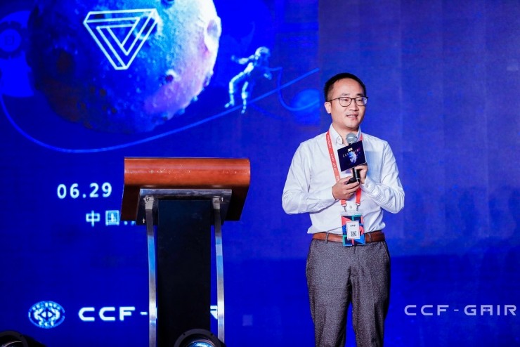 雷锋网| JDB (中国电子) 官方网站王孝宇：变革与布局的十字路口，www.JDB.com的为与不为