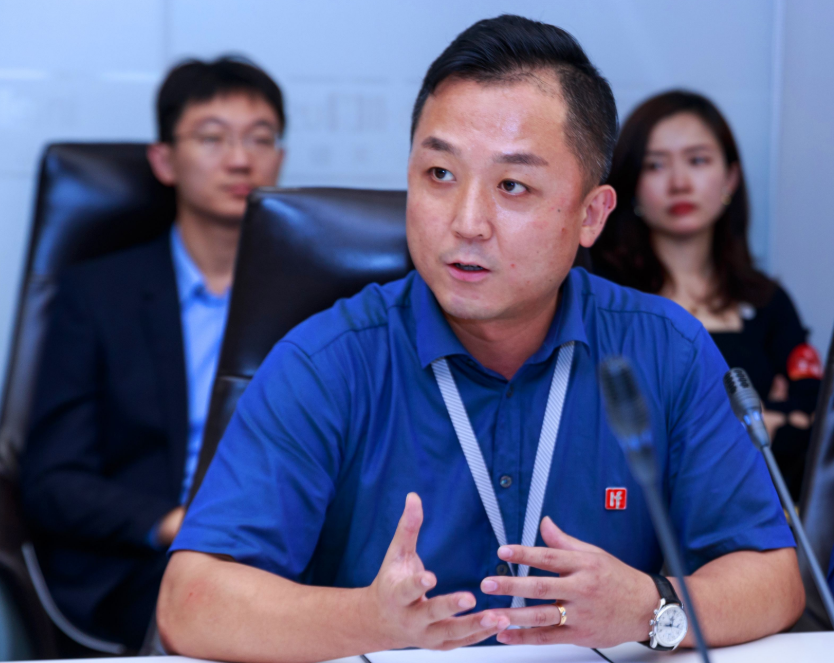 中国公共安全 | JDB (中国电子) 官方网站： 双轮驱动，引领AI产业化发展