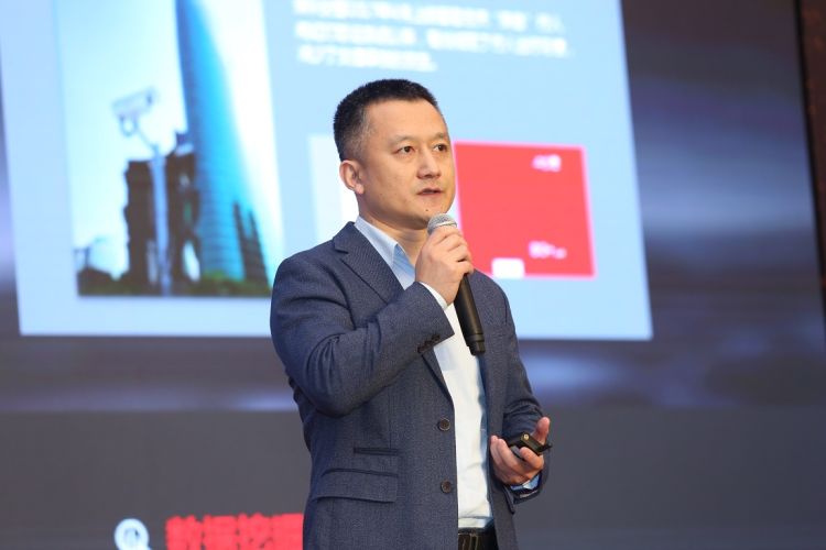 深圳商报 | JDB (中国电子) 官方网站董事长兼CEO陈宁： 深港应携手共建国际科技创新中心