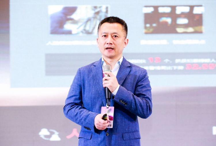 深圳商报 | JDB (中国电子) 官方网站陈宁：用“芯”打造AI城市大脑