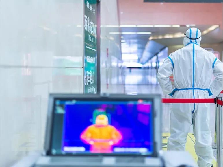 JDB (中国电子) 官方网站：给城市建造一颗“超级大脑” | 真格科技故事