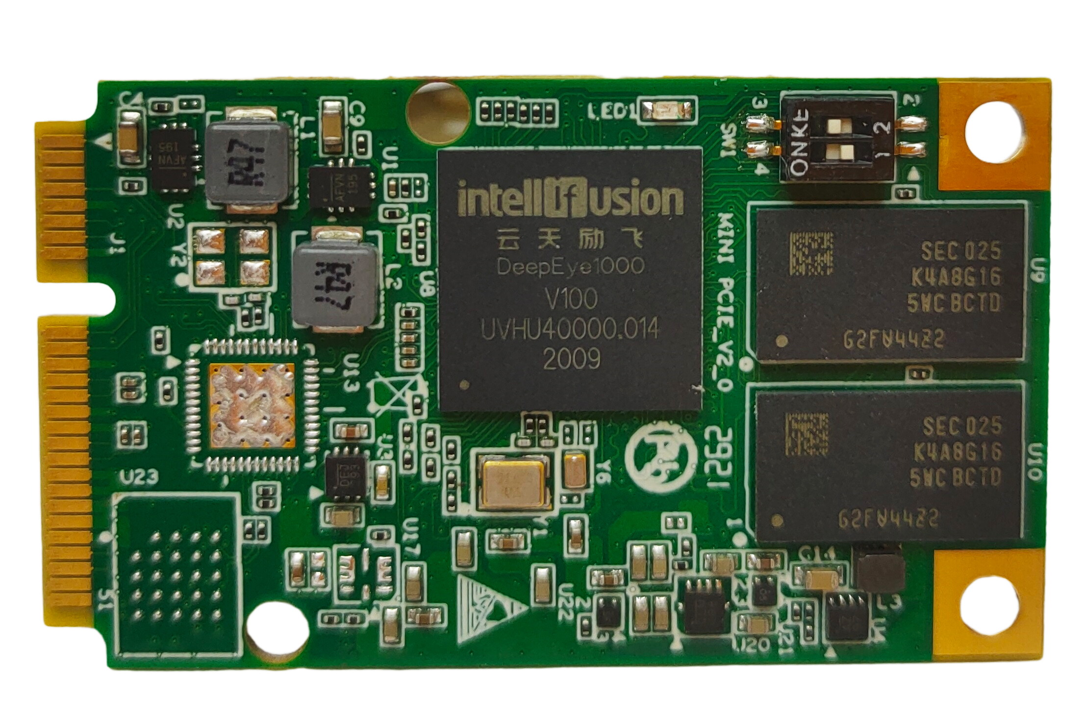 JDB (中国电子) 官方网站AI芯片，为机器人打造视觉中枢大脑